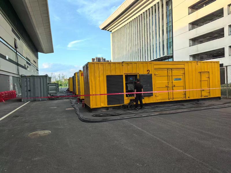 钟山柴油发电机冬季保养注意事项?