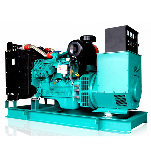 钟山柴油发电机操作及日常维护