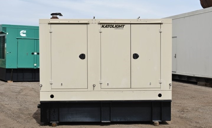 钟山购买柴油发电机需留心哪些问题?