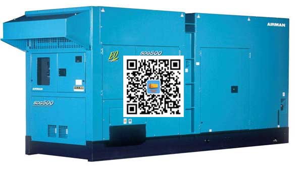 钟山出租发电机 进口和国产柴油发电机组有什么不同