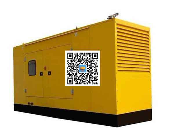 钟山出租发电机 柴油发电机不维护对机器有什么影响