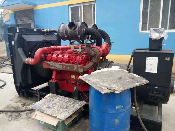 钟山租赁发电机 发电机的主要分类介绍