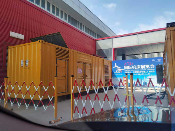 钟山发电机出租 对于发电机的特性你了解多少？