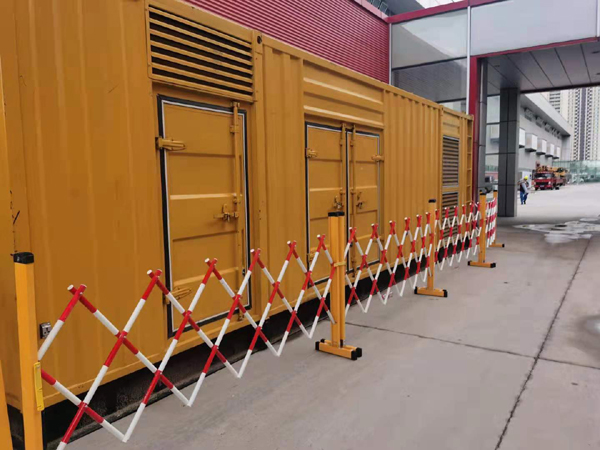 钟山发电机出租 你知道怎样鉴定发电机品质的好坏吗？