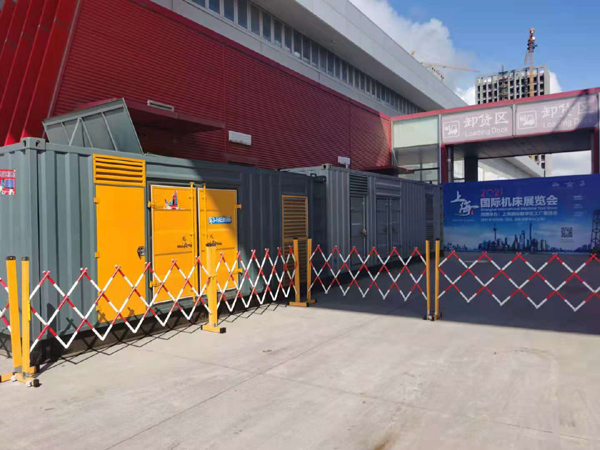 钟山发电机出租教您要了解的柴油发电机组基础知识