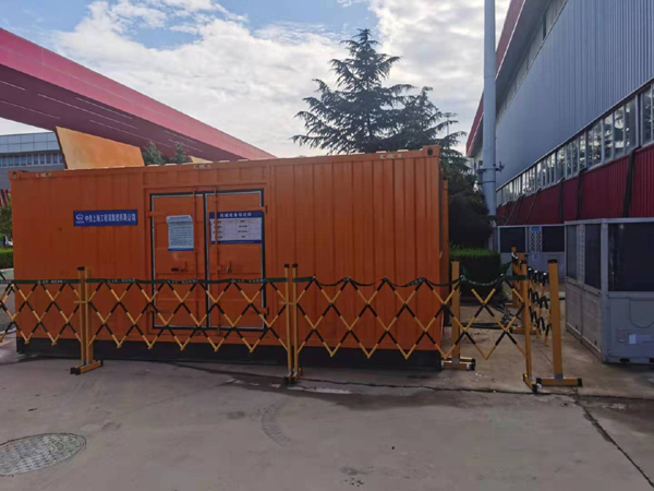 钟山柴油发电机组的运行和使用注意事项