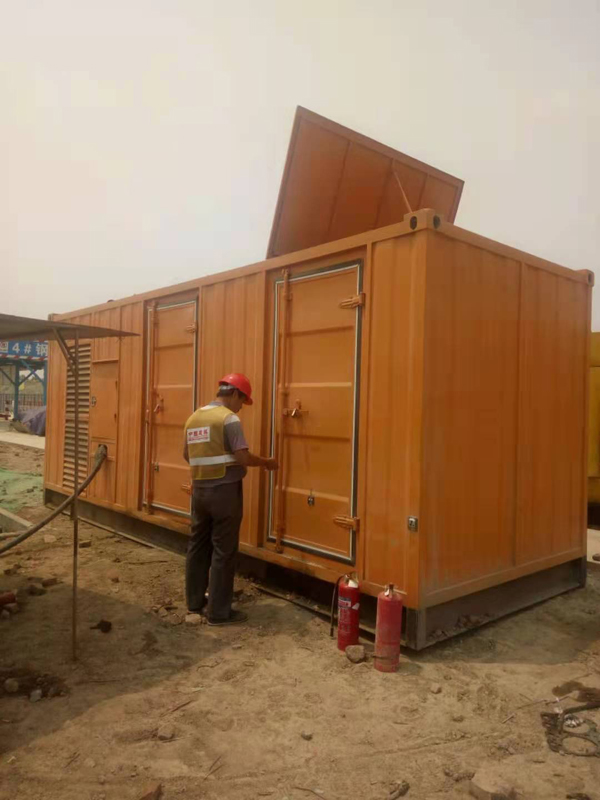 钟山柴油发电机组不定期保养会出现哪些问题？