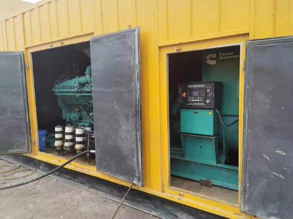 钟山柴油发电机组的蓄电池种类有哪些？