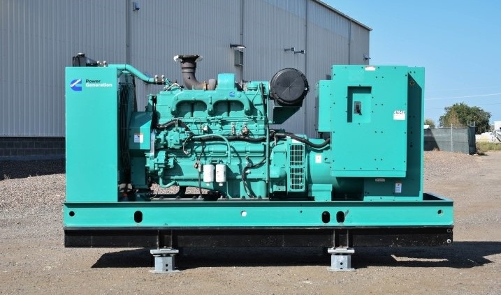 钟山发电机出租-教您发电机厂家该如何选购