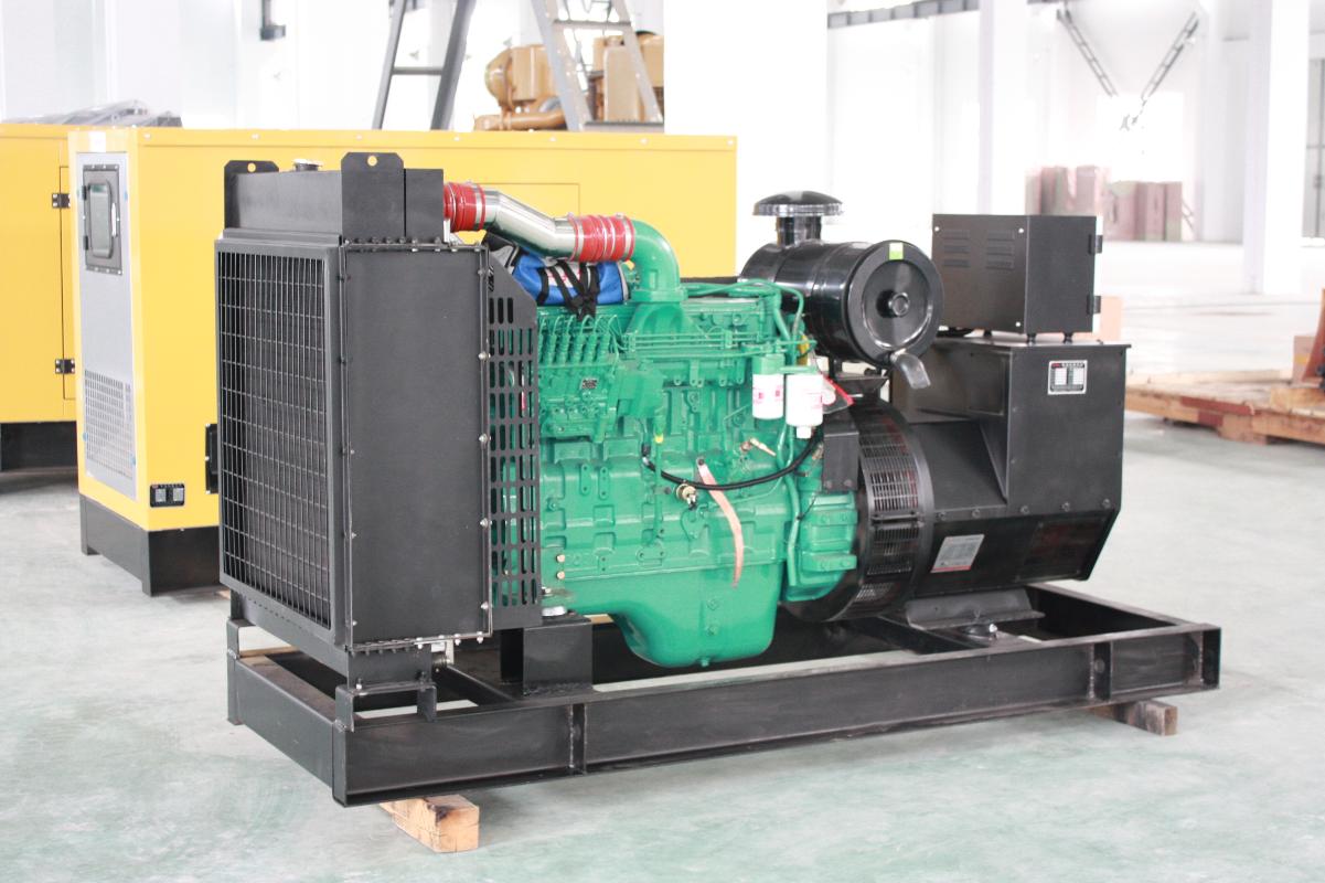 钟山租赁发电机-柴油发电机,柴油发电机组冷却液不循环怎么办