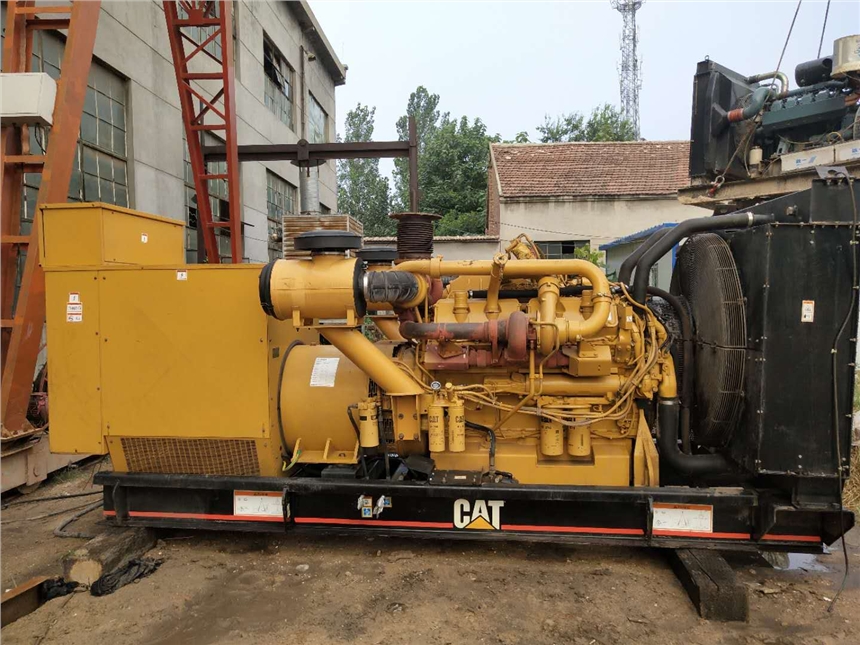 钟山发电机租赁-柴油发电机组原理概述