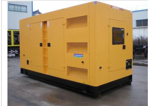 钟山发电机出租-静音发电机组厂家：柴油发电机组并机需要什么条件？