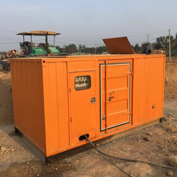 钟山发电车出租-挑选发电机哪些技巧可以掌握使用