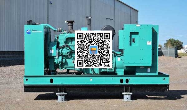 钟山发电机出租-选购发电机需要考虑的几大因素