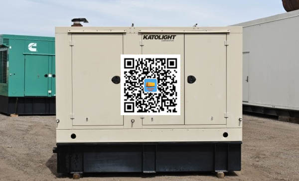 钟山租赁发电机-柴油发电机电压为什么不稳？