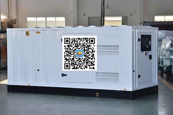 钟山租赁发电机-造成柴油发电机机组产生积炭的原因？