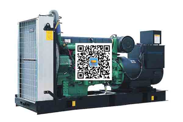 钟山租赁发电机-柴油发电机组不及时维护危害大