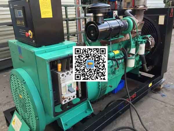 钟山租赁发电机-发电机一般变压器磁芯所使用的是什么材料？