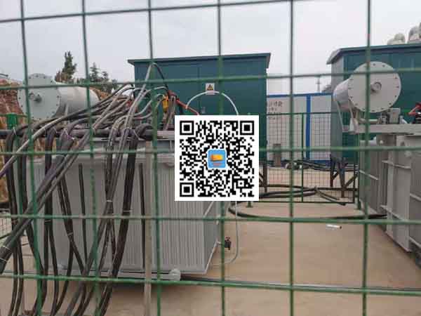 钟山发电机出租-发电机功率适用电缆线规格估算口诀