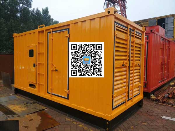 钟山发电机出租-发电机组应该选购什么品牌的