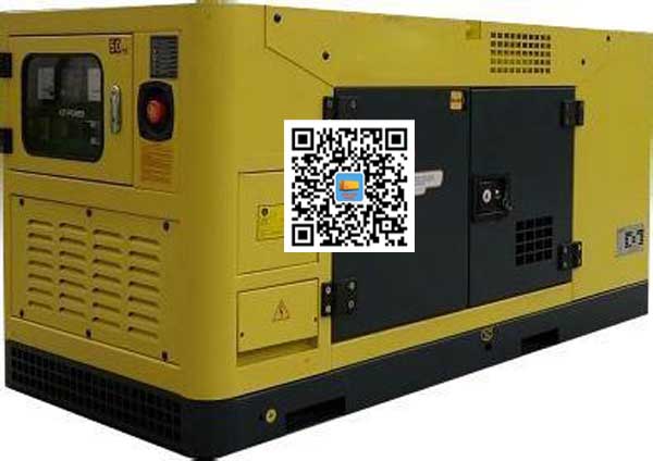 钟山租赁发电机-潍柴发电机出现的故障和解决方法