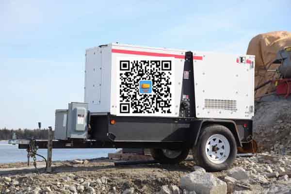 钟山水轮发电机组振动的原因