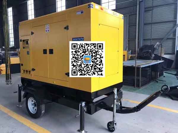 钟山柴油发电机组需要经常换油吗