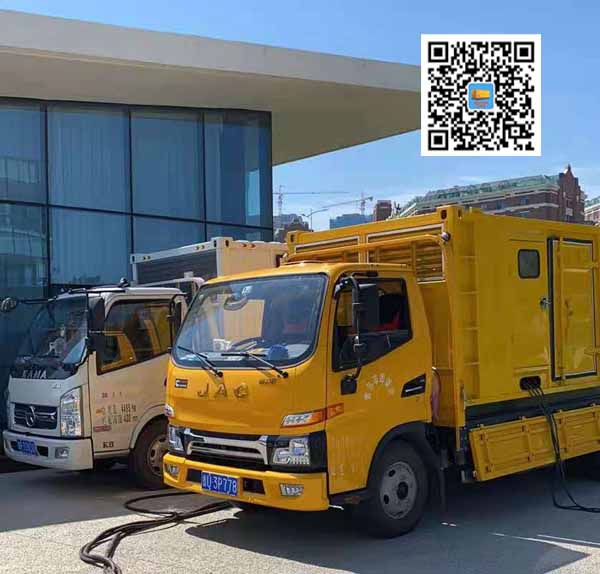 钟山发电机出租-如何测试柴油发电机组