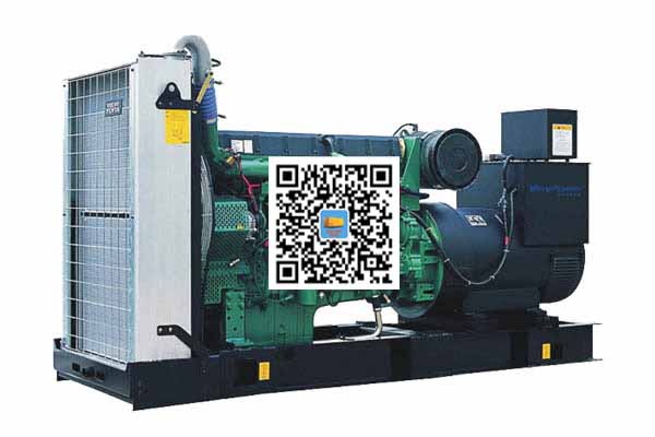 钟山发电机租赁-100kw柴油发电机带多大负载