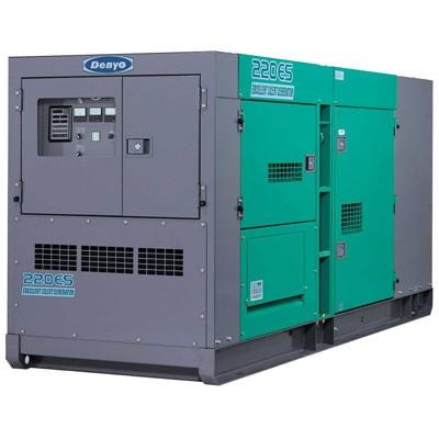 钟山发电车出租-柴油发电机零件变形怎么办？