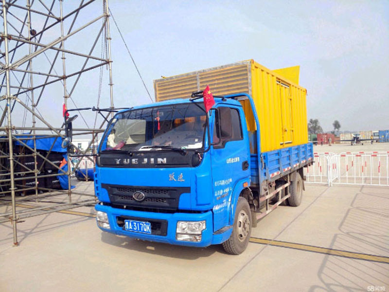 钟山发电机出租-柴油发电机组喷油器出现故障会有哪些不正常现象