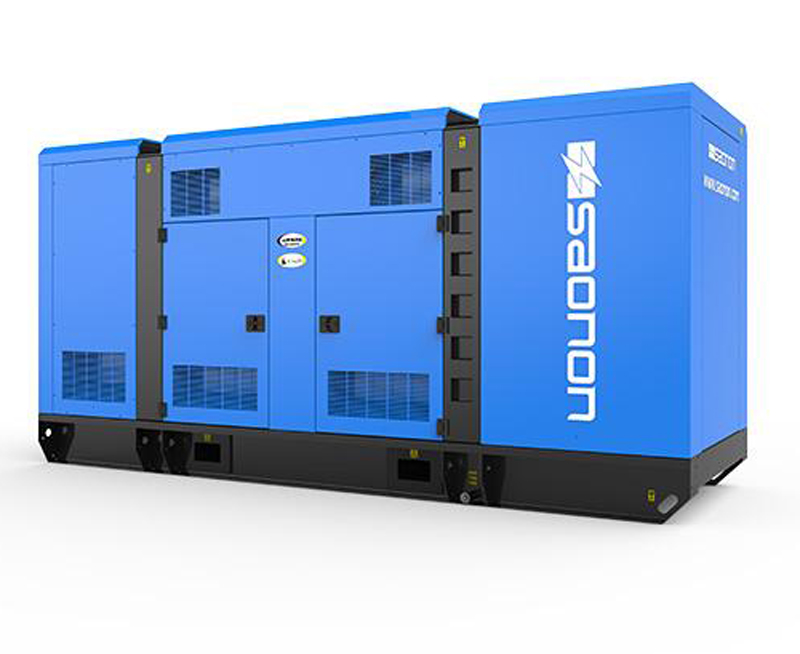 钟山怎样可以延长柴油发电机组的使用寿命