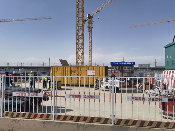 钟山发电机出租电缆长度过长会对 100KW 发电机造成哪些影响？