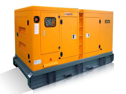 钟山影响 200kw 柴油发电机油耗的因素有哪些？