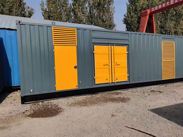 钟山发电机出租电缆线的选择还需要考虑哪些因素？