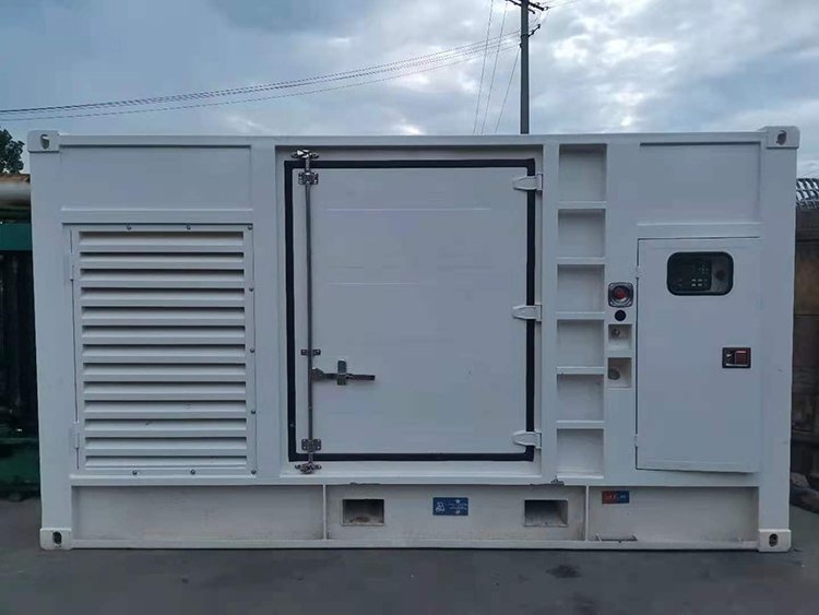 钟山控制系统的品牌和价格会影响柴油发电机的性能吗？