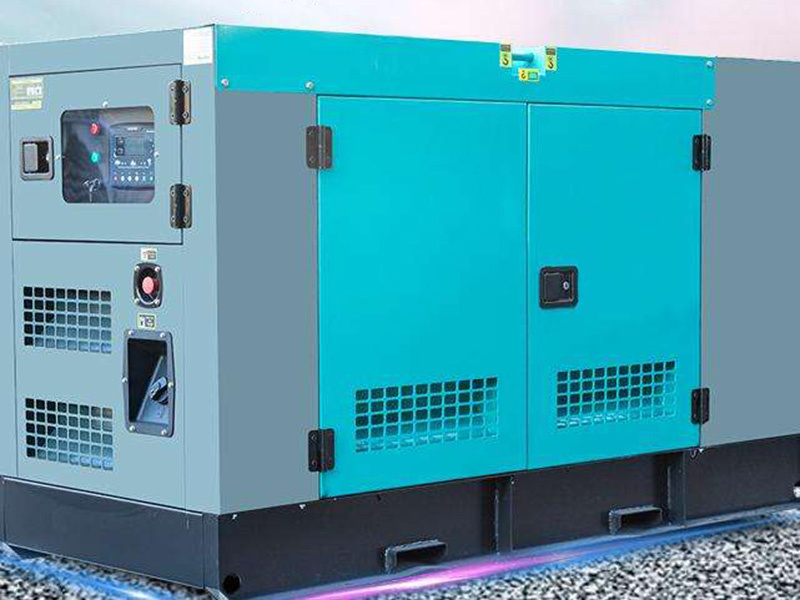 钟山50KW柴油发电机油耗是多少？