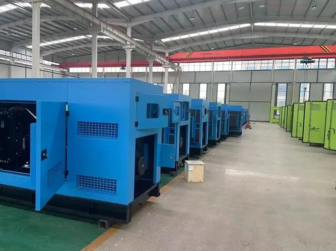 钟山柴油发电机组转速不稳定会对设备造成哪些损害？