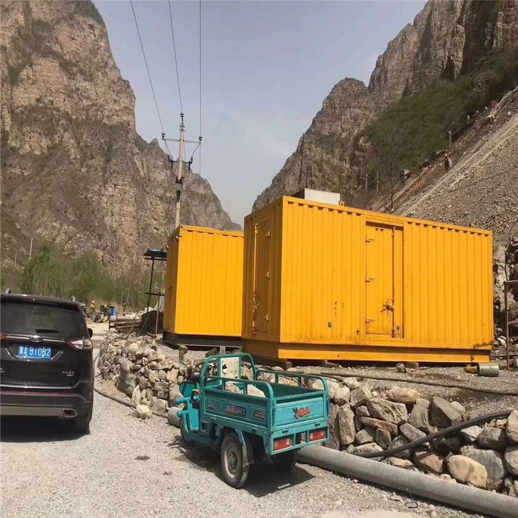 钟山柴油发电机运行时温度过高的原因有哪些？