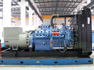 钟山功率因数低会对柴油发电机产生哪些影响？