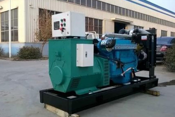 钟山发电机组的分类有哪些？