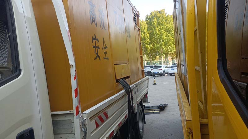 钟山柴油发电机组的应用领域有哪些？