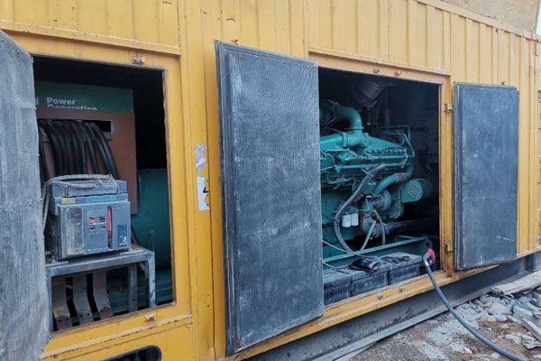 钟山发电机组夏季保养的注意事项有哪些？