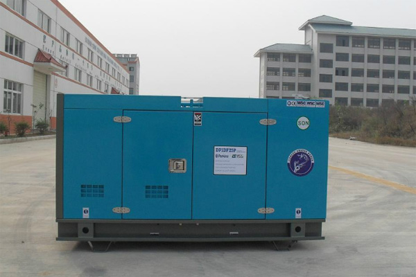 钟山发电机租赁发电机组的换季保养注意事项