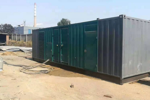 钟山发电机组保养注意事项？