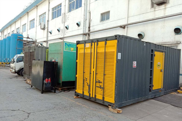 钟山发电机组保养是确保其正常运行、延长使用寿命的关键，以下是一些保养注意事项