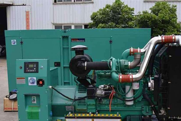 钟山工厂发电机应急发电注意事项？