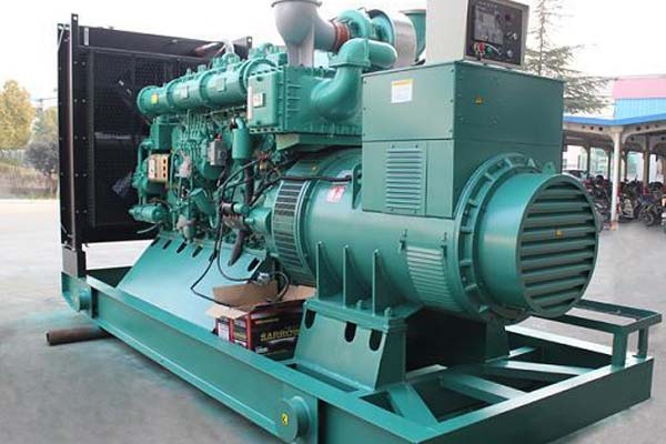 钟山工厂发电机应急发电中如何优化燃油储备管理？