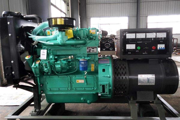 钟山传感器在柴油发电机组中起到什么作用？