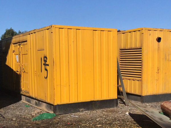 钟山柴油发电机组深海控制系统怎么样？